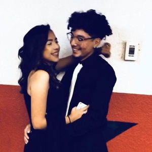 Meet your Posher, Fernanda